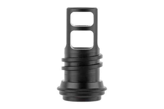 Daniel Defense DD WAVE Muzzle Brake with 5/8x24 threading